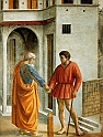 Masaccio - Firenze_Brancacci_Tributo_detail_02